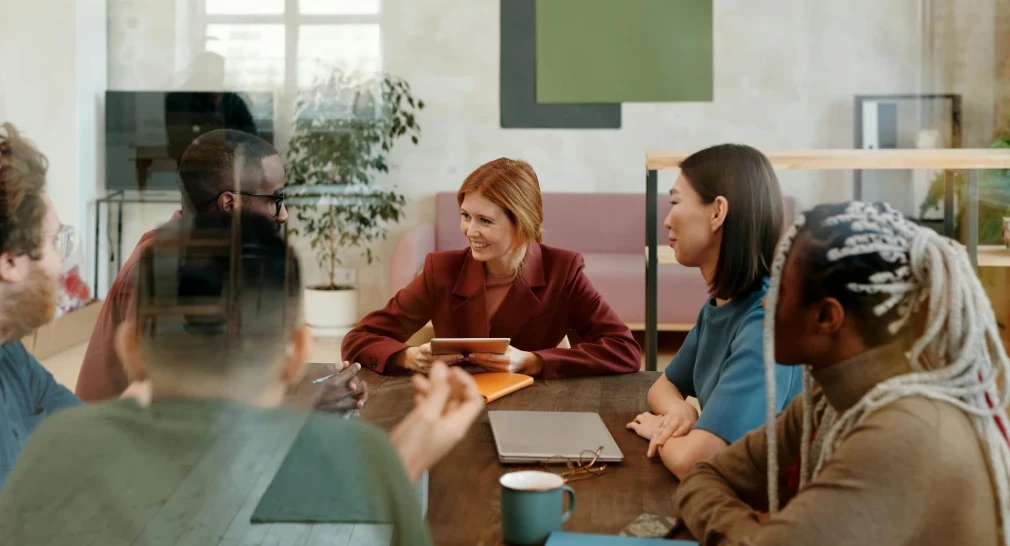 Legal Translation Services